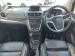 Opel Mokka X 1.4 Turbo Cosmo - Thumbnail 8