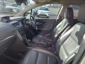 Opel Mokka X 1.4 Turbo Cosmo - Image 9