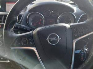 Opel Mokka X 1.4 Turbo Cosmo - Image 10