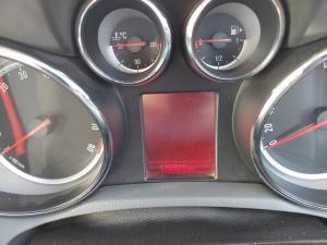Opel Mokka X 1.4 Turbo Cosmo - Image 11