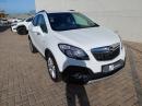 Thumbnail Opel Mokka X 1.4 Turbo Cosmo