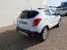 Opel Mokka X 1.4 Turbo Cosmo - Thumbnail 3