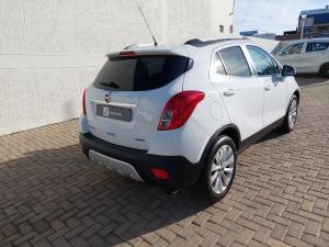 Opel Mokka X 1.4 Turbo Cosmo - Image 3