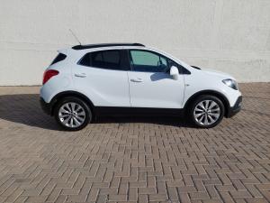 Opel Mokka X 1.4 Turbo Cosmo - Image 4