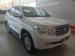 Toyota Land Cruiser 200 4.5D-4D VX 60th Anniversary - Thumbnail 1