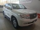 Thumbnail Toyota Land Cruiser 200 4.5D-4D VX 60th Anniversary