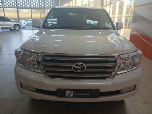 Toyota Land Cruiser 200 4.5D-4D VX 60th Anniversary - Image 4
