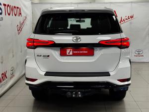 Toyota Fortuner 2.8GD-6 48V - Image 5