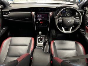 Toyota Fortuner 2.8GD-6 48V - Image 6