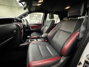 Toyota Fortuner 2.8GD-6 48V - Image 7