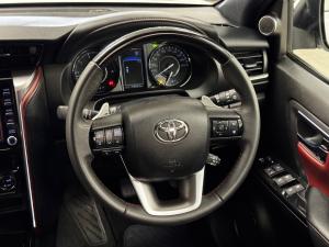Toyota Fortuner 2.8GD-6 48V - Image 8
