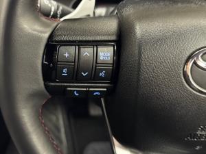 Toyota Fortuner 2.8GD-6 48V - Image 9