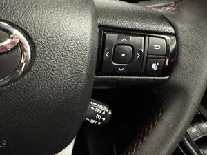 Toyota Fortuner 2.8GD-6 48V - Image 10
