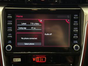 Toyota Fortuner 2.8GD-6 48V - Image 12