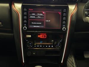 Toyota Fortuner 2.8GD-6 48V - Image 13