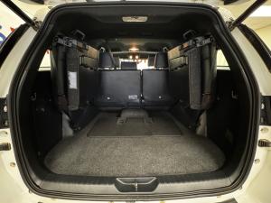 Toyota Fortuner 2.8GD-6 48V - Image 16