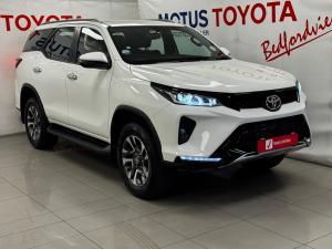 Toyota Fortuner 2.8GD-6 48V - Image 1