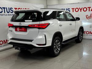 Toyota Fortuner 2.8GD-6 48V - Image 2