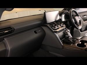 Toyota Land Cruiser 300 3.3D ZX - Image 7