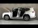 Toyota Land Cruiser 300 3.3D ZX - Thumbnail 11