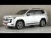 Toyota Land Cruiser 300 3.3D ZX - Thumbnail 22