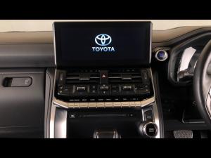 Toyota Land Cruiser 300 3.3D ZX - Image 24