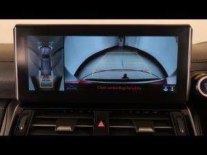 Toyota Land Cruiser 300 3.3D ZX - Image 25