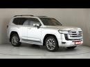 Thumbnail Toyota Land Cruiser 300 3.3D ZX