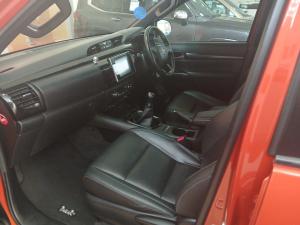 Toyota Hilux 2.8GD-6 double cab 4x4 Raider - Image 7