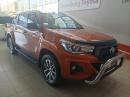 Thumbnail Toyota Hilux 2.8GD-6 double cab 4x4 Raider