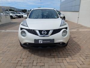 Nissan Juke 1.2T Acenta - Image 5