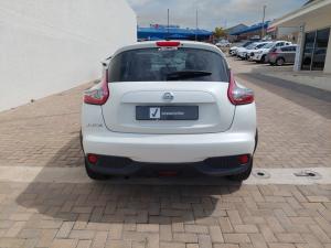 Nissan Juke 1.2T Acenta - Image 6
