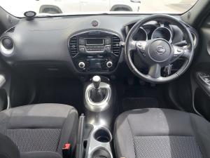 Nissan Juke 1.2T Acenta - Image 7