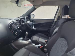 Nissan Juke 1.2T Acenta - Image 9