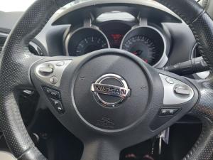 Nissan Juke 1.2T Acenta - Image 10
