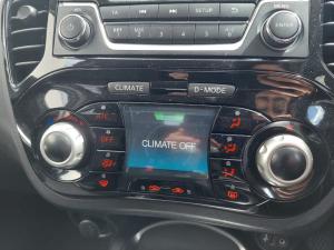 Nissan Juke 1.2T Acenta - Image 11