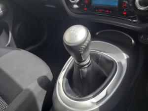 Nissan Juke 1.2T Acenta - Image 12