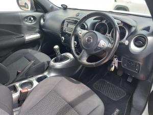 Nissan Juke 1.2T Acenta - Image 14