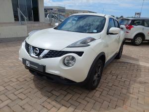 Nissan Juke 1.2T Acenta - Image 16