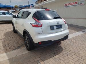 Nissan Juke 1.2T Acenta - Image 17