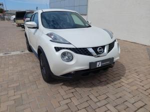 Nissan Juke 1.2T Acenta - Image 1