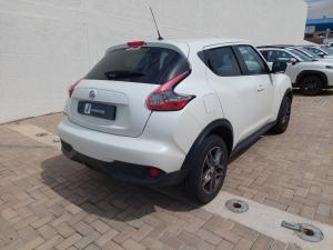 Nissan Juke 1.2T Acenta - Image 3