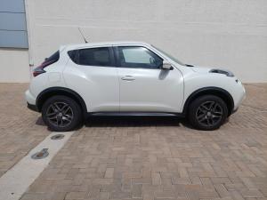 Nissan Juke 1.2T Acenta - Image 4
