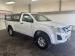 Isuzu D-Max Gen 6 250 single cab Fleetside safety - Thumbnail 1