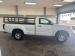 Isuzu D-Max Gen 6 250 single cab Fleetside safety - Thumbnail 4