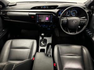 Toyota Hilux 2.8GD-6 double cab 4x4 Legend RS auto - Image 6