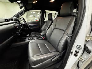 Toyota Hilux 2.8GD-6 double cab 4x4 Legend RS auto - Image 7