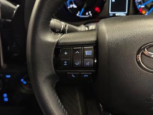 Toyota Hilux 2.8GD-6 double cab 4x4 Legend RS auto - Image 9