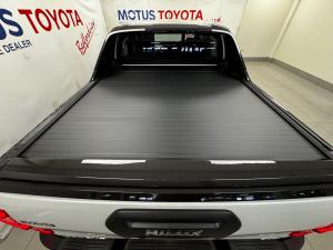Toyota Hilux 2.8GD-6 double cab 4x4 Legend RS auto - Image 16