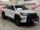 Thumbnail Toyota Hilux 2.8GD-6 double cab 4x4 Legend RS auto